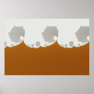 Poster Galeria de Flotsam1 - Fractal