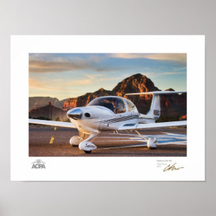Pôster Galeria de Sedona DA-40