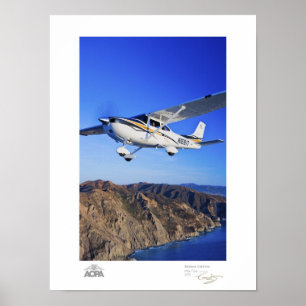 Pôster Galeria de Skylane Catalina