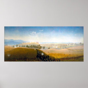 Pôster Galeria Despertada