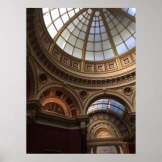 Poster Galeria Nacional