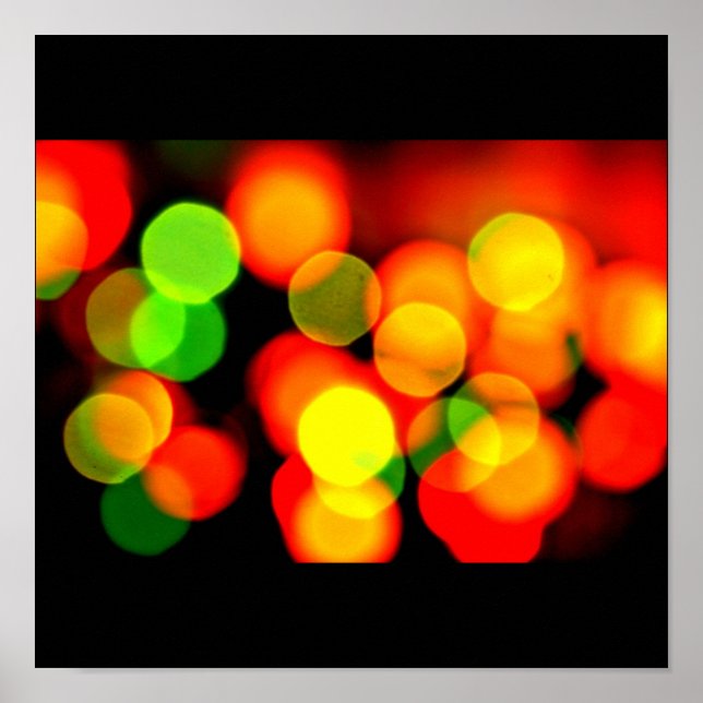 Pôster Galeria poster-Misc/Abstrato-Light 17 (Frente)