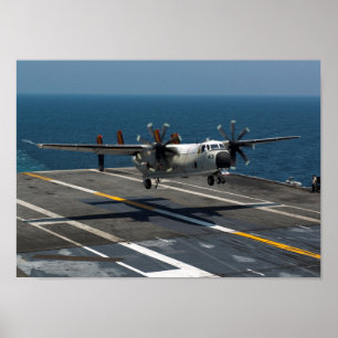 Poster Galgo de C-2A