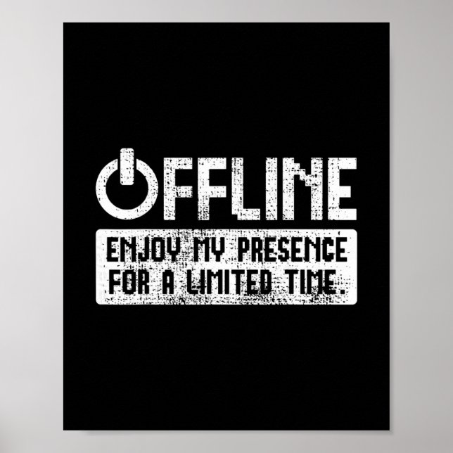 Poster Gamer Gaming Video Games  (Frente)