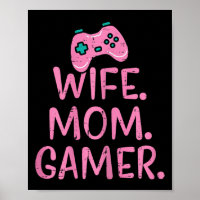 Gamer Shirts Vídeo Jogo Boys Men Girl Gift