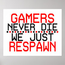 Gamers Respawn