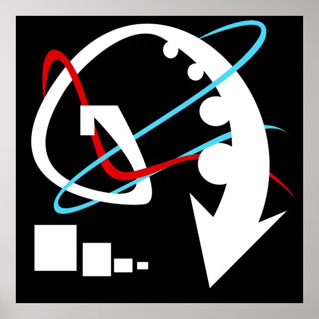 Poster Ganchos #3 (Frente)