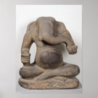 Ganesh, de Tuol Pheak Kin