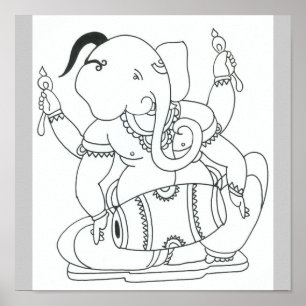 Pôster Ganesh resized_May 7