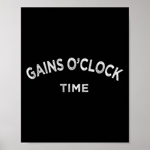 Poster Ganhe O Hora Engraçado Powerinclusive