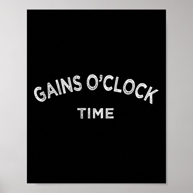 Poster Ganhe O Hora Engraçado Powerinclusive (Frente)