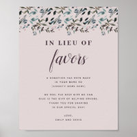 Garden Crest | Caridade de Doação de Casamento Mau