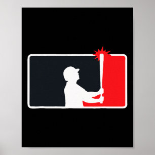 Poster Gardner Banging, A Fantasia De Futebol Do Telhado 