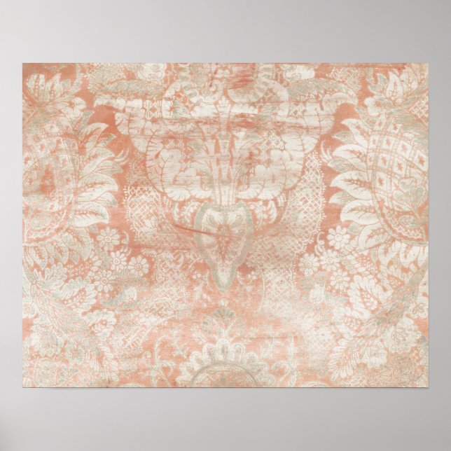 Poster Garnet Weft (Frente)