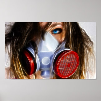 Pôster garota esperta