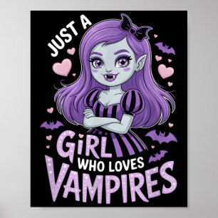 Poster Garotas Vamre