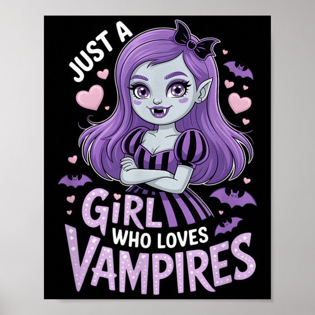 Poster Garotas Vamre  (Frente)