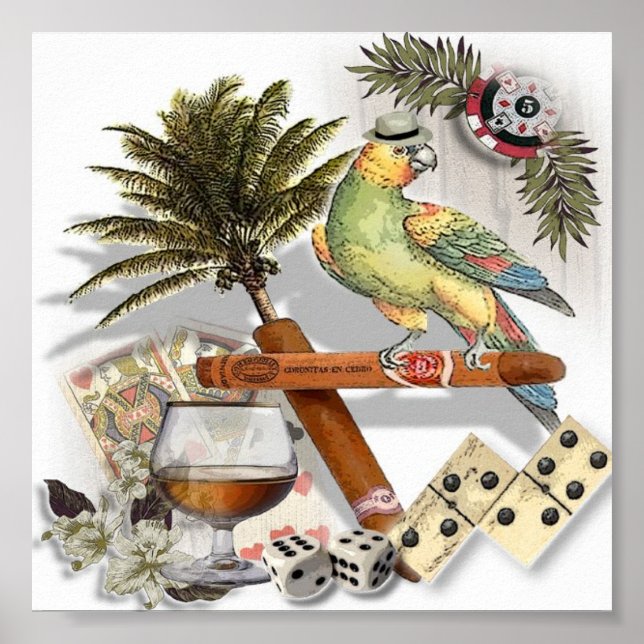 Pôster garoto dominó por gregory gallo (Frente)