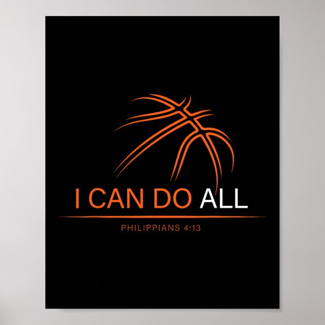 Poster Garotos De Basquete Mulheres Adolescentes Oferecem (Frente)