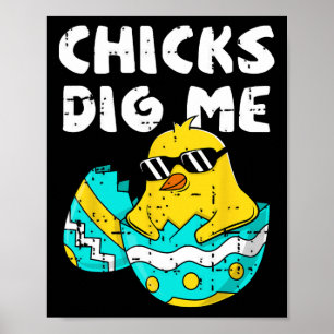 Poster Gatas Engraçadas Me Dão Dignidade Para Homens Meni