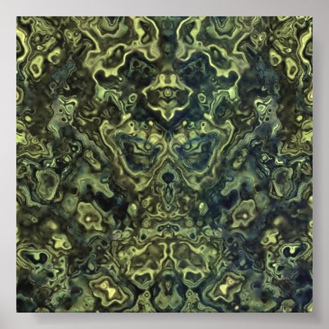 Pôster Gate Keeper (Frente)