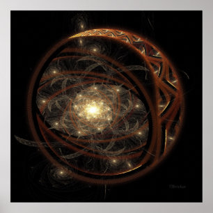 Poster 'Gateway'