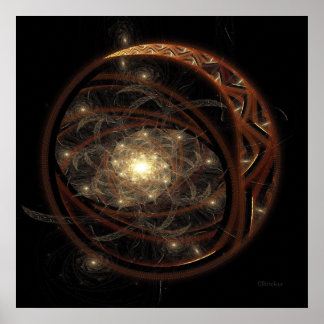 Poster 'Gateway'
