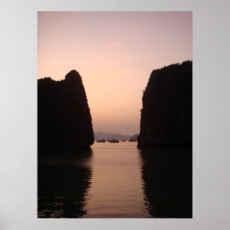 Pôster Gateway para Paraíso