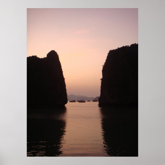 Pôster Gateway para Paraíso (Frente)