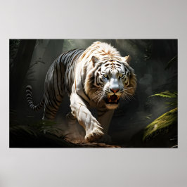 Poster Gatinha Bonita