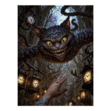 Gato de Cheshire