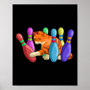 Poster Gato Gato Gato Gato-Gato-Gato-Gato-Gato Sobre Boli