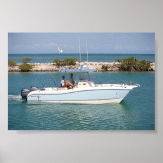 Poster Gato Mundial 270SF