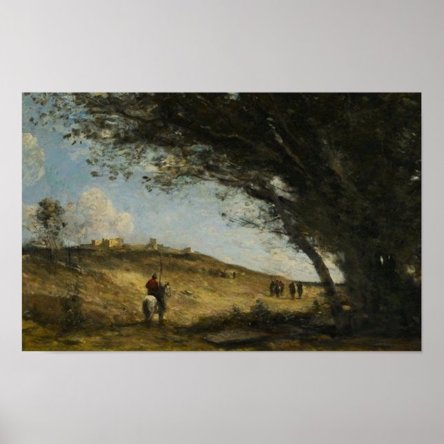 Poster Gaule (Frente)