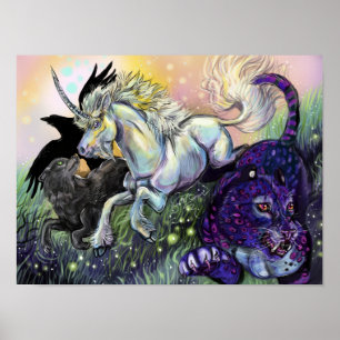 Poster Gaurdians ideal