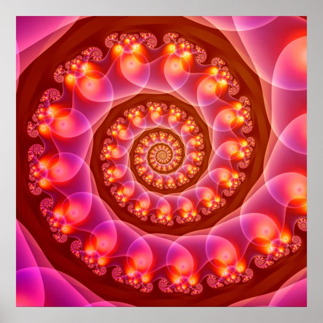 Poster Geez IV (Frente)