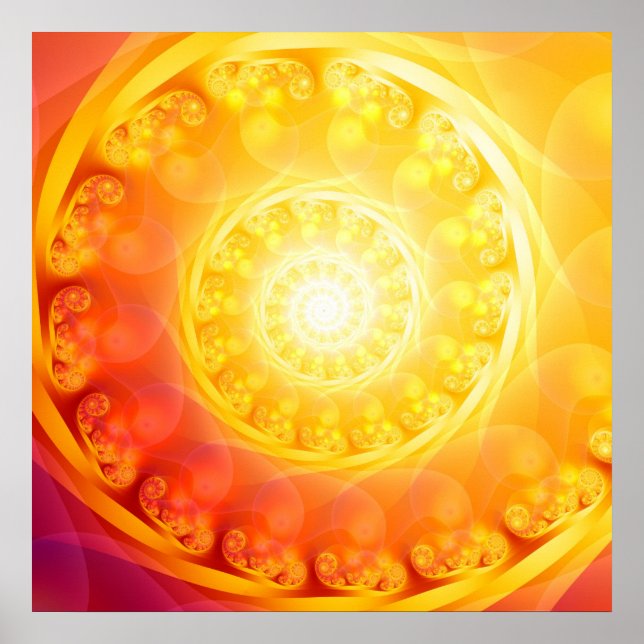 Poster Geez V (Frente)