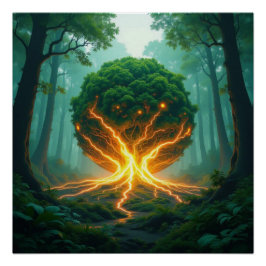 Pôster Geheimnisvoller Erdkern  Das Herz unseres Planeten