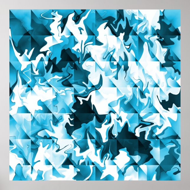 Poster Gelado de Gelado.... (Frente)