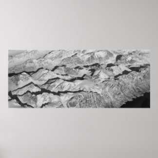 Pôster Gelo da Gronelândia