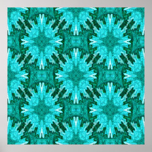 Poster Gelo rachado......