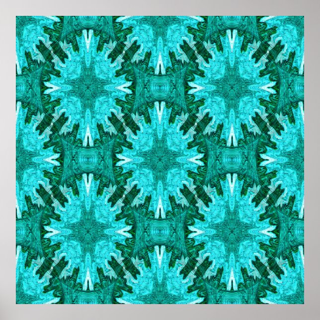 Poster Gelo rachado...... (Frente)