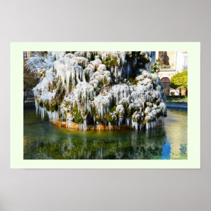 Poster Gelosias em Montpellier