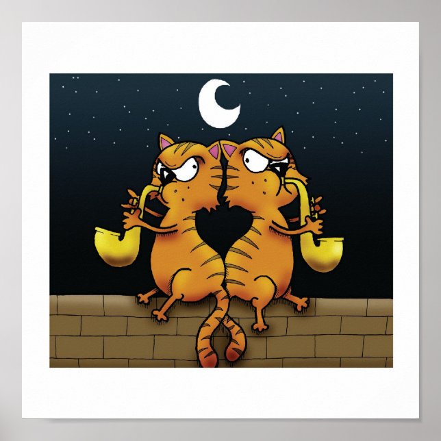 Pôster Gêmeos (Frente)