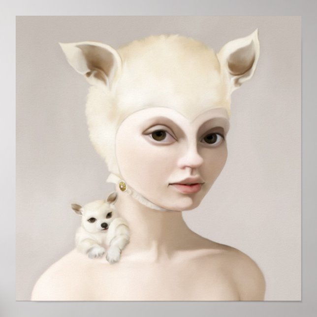 Pôster gêmeos (Frente)