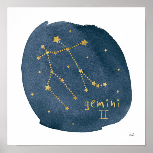 Poster Gemini