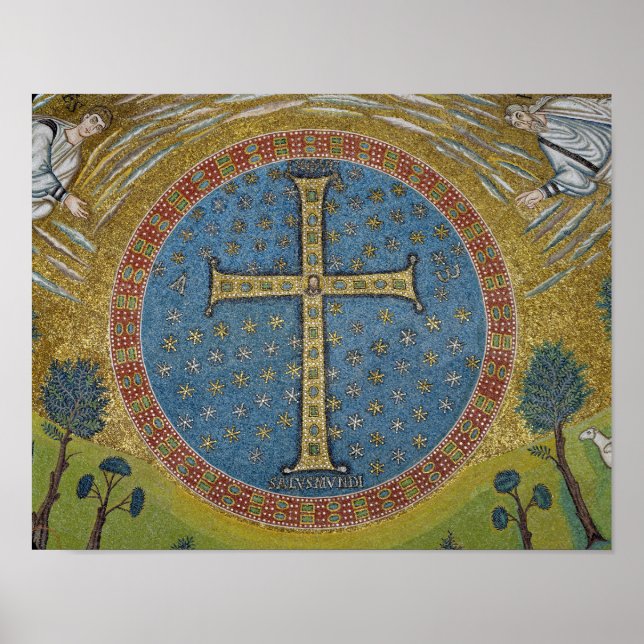 Pôster Gemmata (Frente)