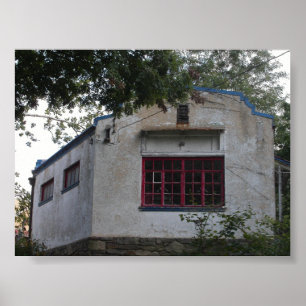 Pôster Gen Echo - Deco Shack