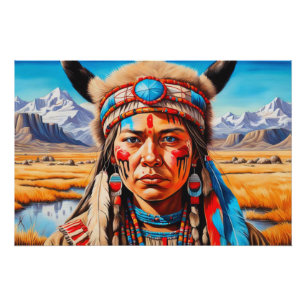 Pôster Gendenwita 6