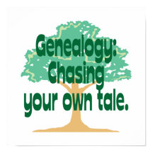 Genealogia: Buscando Sua Própria Negociação